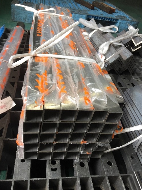 321-ステンレスパイプ切断