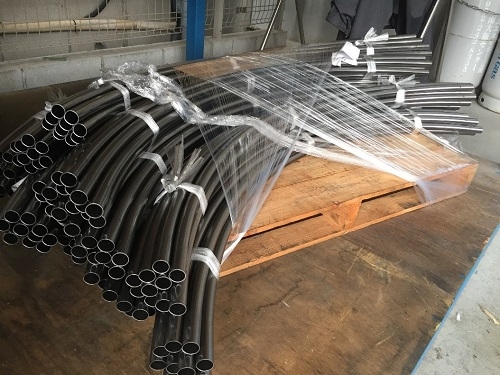 352-丸パイプの曲げ